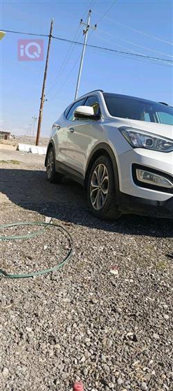 هیوندای سەنتافی